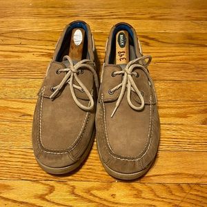 Mens Timberland Topsiders